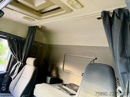 Scania G410 Kipphydraulik/