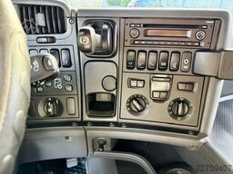 Scania G410 Kipphydraulik/