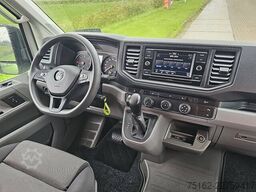 VW CRAFTER 35 2.0 L3H3 LED Automaat AC