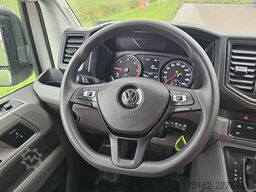 VW CRAFTER 35 2.0 L3H3 LED Automaat AC