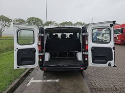 RENAULT TRAFIC 1.6 DCI L1H1 9-Persoons Eur6