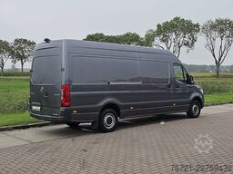 MERCEDES-BENZ SPRINTER 317 ac automaat EURO6