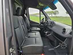 MERCEDES-BENZ SPRINTER 317 ac automaat EURO6