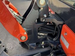 Kubota KX019-4 HI (9417)