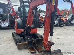 Kubota U36-4 (7398)