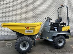 Wacker Neuson Neuson DW30 - 36 kW - Nieuw (10218)