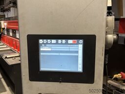 Amada HFE M2 1303 4 Axis CNC Press Brake