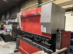 Amada HFE M2 1303 4 Axis CNC Press Brake