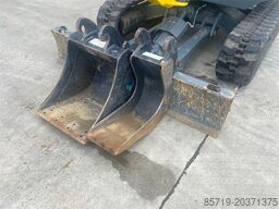 Wacker Neuson EZ36 (9981)