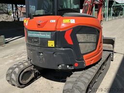Kubota U50-5 (9613)