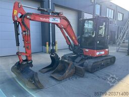 Kubota U50-5 (5016)