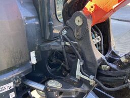 Kubota U50-5 (5020)