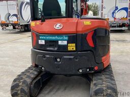Kubota U50-5 (5022)