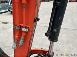 Kubota U50-5 (5024)