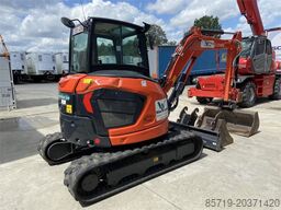 Kubota U50-5 (6969)