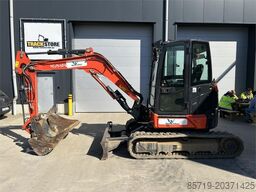 Kubota U50-5 (6970)