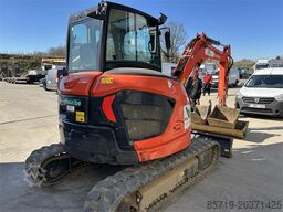 Kubota U50-5 (6970)