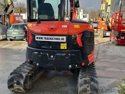Kubota U50-5 (8596)