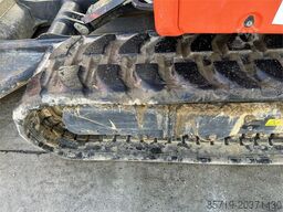 Kubota U50-5 (8596)