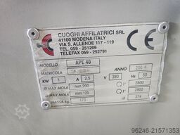 Guochi APE40