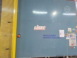 LISEC INSULATING GLASS LINE