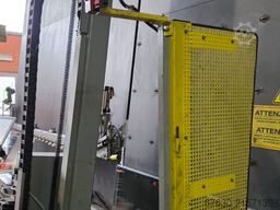 LISEC INSULATING GLASS LINE
