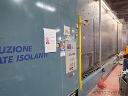 LISEC INSULATING GLASS LINE