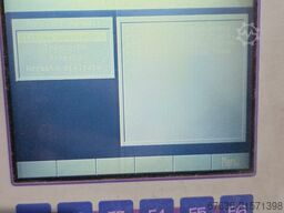 LISEC INSULATING GLASS LINE