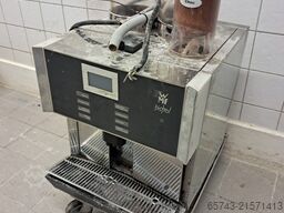 WMF Bistro