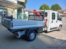 FIAT Ducato Maxi
