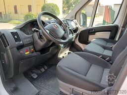 FIAT Ducato Maxi
