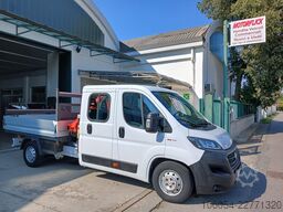 FIAT Ducato Maxi