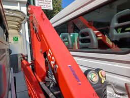 FIAT Ducato Maxi