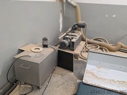 Homag BMG 511 V