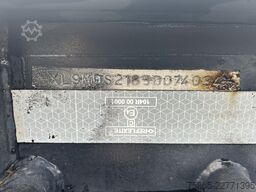Tracon Draco MDS 218 / LZV Dolly / Trailer Coupling / ...