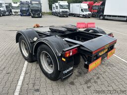 Tracon Draco MDS 218 / LZV Dolly / Trailer Coupling / ...