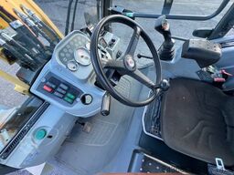 KRAMER Radlader Kramer Allrad 680 Teleskop
