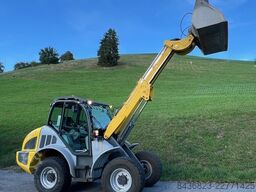 KRAMER Radlader Kramer Allrad 680 Teleskop