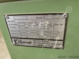 brand KTD 51