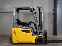 Jungheinrich EFG 218K Li-ion