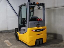 Jungheinrich EFG 218K Li-ion