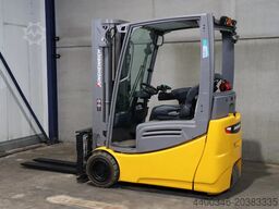 Jungheinrich EFG 218K Li-ion