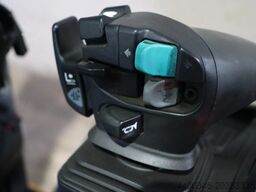 Jungheinrich EFG 218K Li-ion