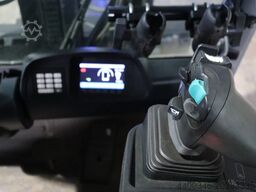 Jungheinrich EFG 218K Li-ion