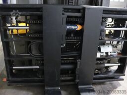 Jungheinrich EFG 218K Li-ion