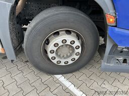 Mercedes-Benz Actros 1842 StreamSpace / 903 dkm / 2 Tanks / N...
