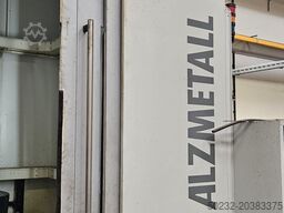 Alzmetall FS 2500