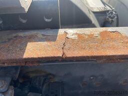 Volvo FH 6x4 / BIG Axles / PTO-Hydraulics / APK-TÜV 0...