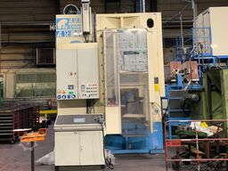 BARNAUL KB8340 - Complete forging line