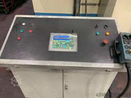 BARNAUL KB8340 - Complete forging line